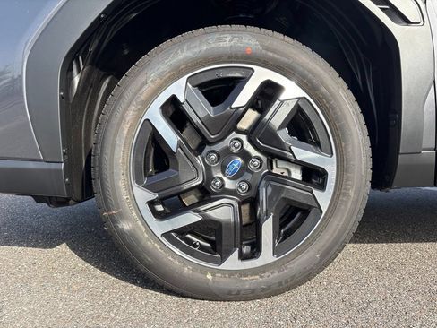 New 2026 Subaru Forester Limited AWD/4WD image 9
