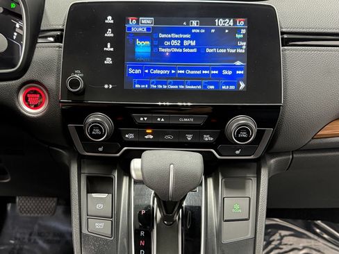 Used 2018 Honda CR-V EX image 19