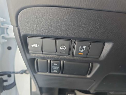 Certified 2024 INFINITI QX80 Premium Select w/ Cargo Package AWD/4WD image 27
