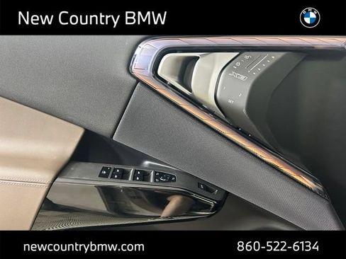 New 2026 BMW X3 xDrive30i w/ Convenience Package AWD/4WD image 10