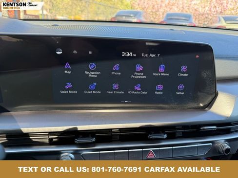 Used 2025 Kia Telluride S AWD/4WD image 30
