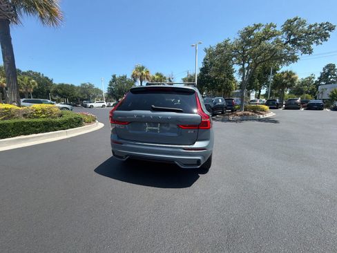 Used 2024 Volvo XC60 B5 Plus w/ Protection Package Premier AWD/4WD image 16