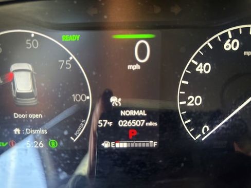 Certified 2023 Honda CR-V Sport image 13