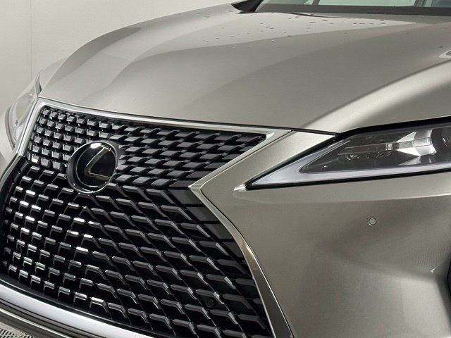 Certified 2020 Lexus RX 350 FWD w/ Accessory Package image 14