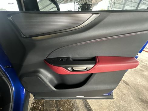 Used 2022 Lexus NX 350 F Sport image 29