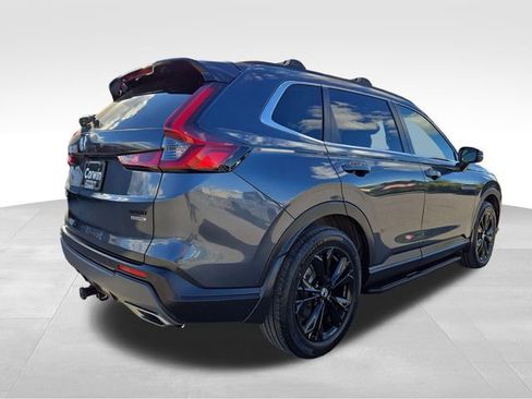 Used 2024 Honda CR-V Sport Touring image 16