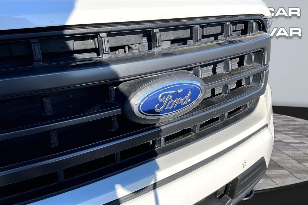 Used 2022 Ford F150 Lariat w/ Equipment Group 502A High AWD/4WD image 29