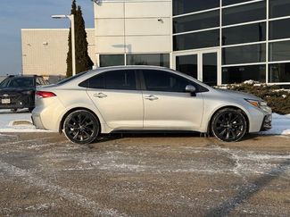 Used 2024 Toyota Corolla SE video 2