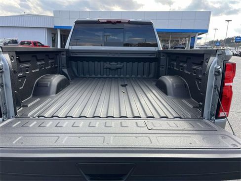 New 2026 Chevrolet Silverado 2500 High Country w/ Technology Package image 5
