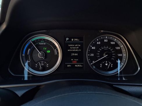 Used 2023 Hyundai Sonata SEL w/ Cargo Package image 13