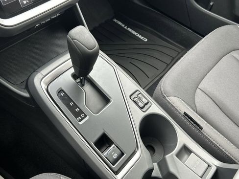 Certified 2025 Subaru Crosstrek 2.0i Premium image 22