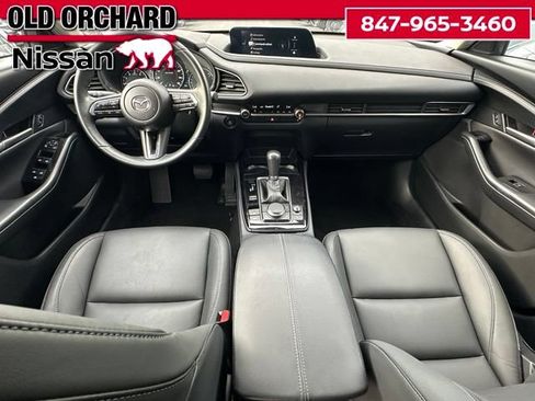 Used 2024 MAZDA CX-30 AWD 2.5 S w/ Select Sport Pkg image 16