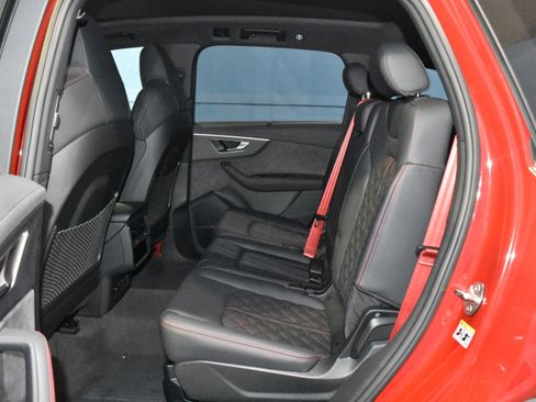 New 2026 Audi Q7 3.0T Prestige image 17