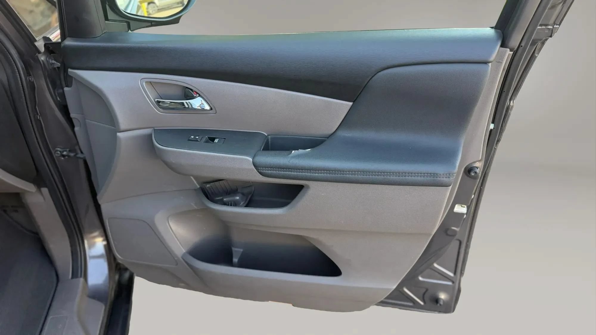 Used 2016 Honda Odyssey EX-L image 15