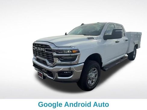 New 2026 RAM 2500 Tradesman image 28