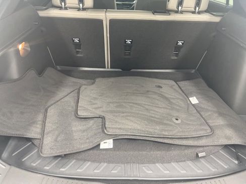 Used 2024 Buick Envista Avenir image 9