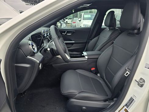 New 2026 Mercedes-Benz C 300 4MATIC Sedan image 13