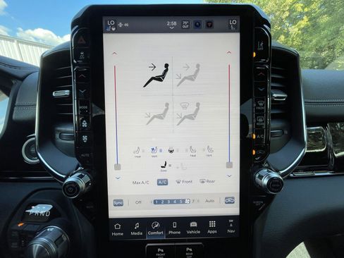 New 2026 RAM 1500 Laramie w/ Night Edition image 20