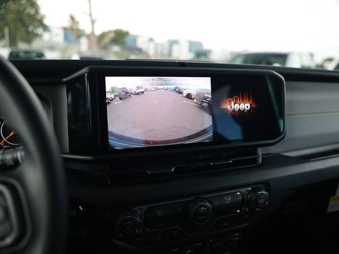 New 2026 Jeep Wrangler Sport image 20