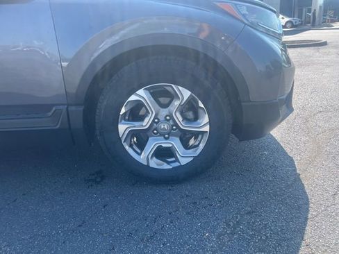 Used 2019 Honda CR-V EX-L image 5