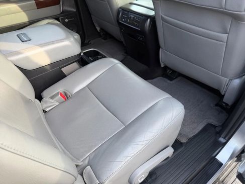 Used 2013 Toyota Sequoia Platinum image 36