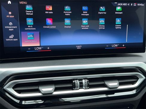 Used 2024 BMW 330i Sedan image 26