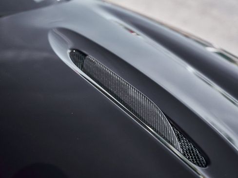 Used 2025 Aston Martin DBX 707 image 8