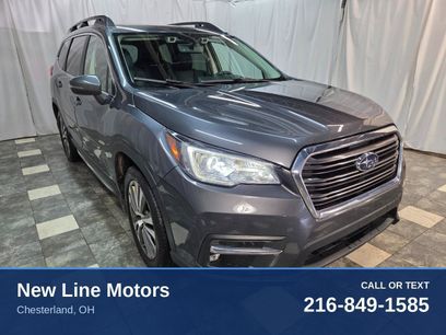 Used 2021 Subaru Ascent Limited w/ Technology Package