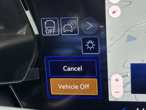 New 2026 Chevrolet Equinox EV LT image 18