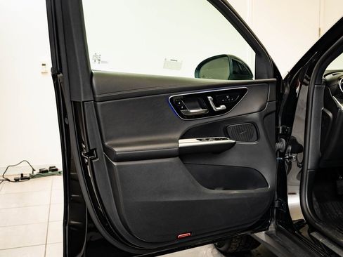 Certified 2025 Mercedes-Benz GLC 300 GLC 300 image 26