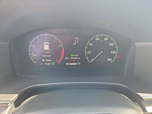 Used 2024 Honda CR-V LX image 11