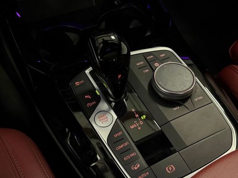 Used 2022 BMW X3 xDrive30i w/ Convenience Package w/ZPA image 23