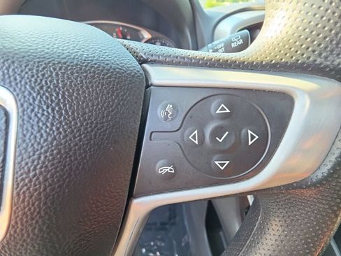 Used 2023 GMC Terrain SLE w/ Driver Convenience Package AWD/4WD image 11