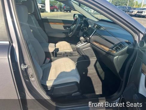 Used 2018 Honda CR-V EX image 38