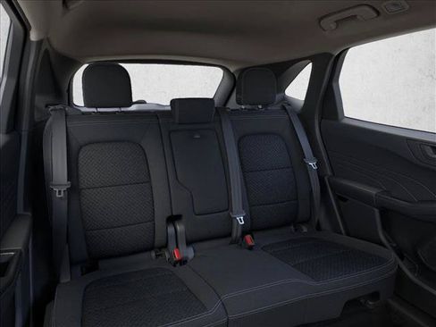 New 2026 Ford Escape Active AWD/4WD image 11