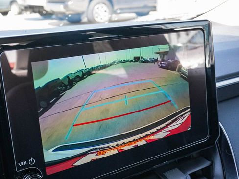 New 2026 Toyota Corolla LE image 27