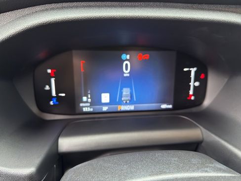 New 2026 Ford Transit 350 148 High Roof Extended AWD image 24