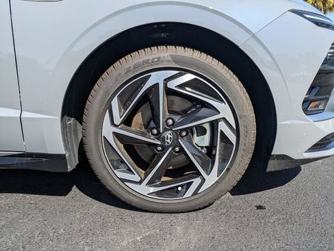 Certified 2026 Hyundai Sonata SEL FWD image 12