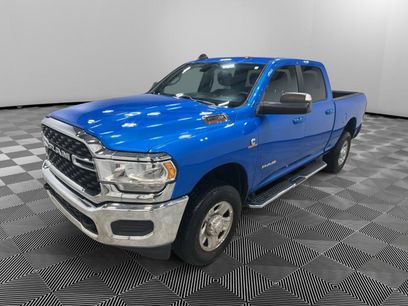 Used 2022 RAM 2500 Big Horn