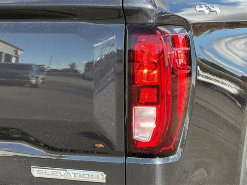 New 2026 GMC Sierra 1500 Elevation w/ Elevation Premium Package image 7