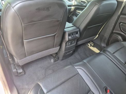 Used 2023 GMC Acadia SLT AWD/4WD image 21