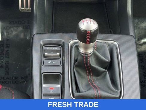 Certified 2022 Honda Civic Si image 19