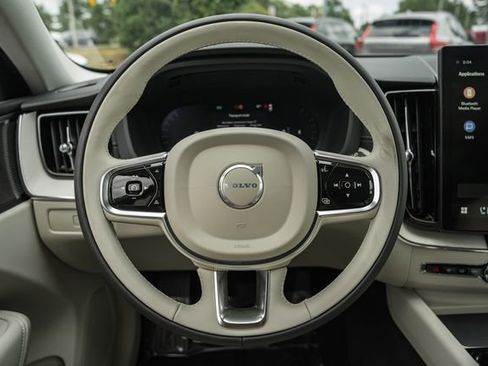 New 2026 Volvo XC60 B5 Ultra w/ Protection Package Premier AWD/4WD image 29