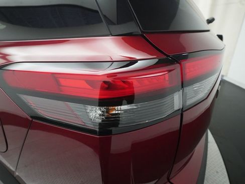 Certified 2024 Nissan Pathfinder Rock Creek image 31