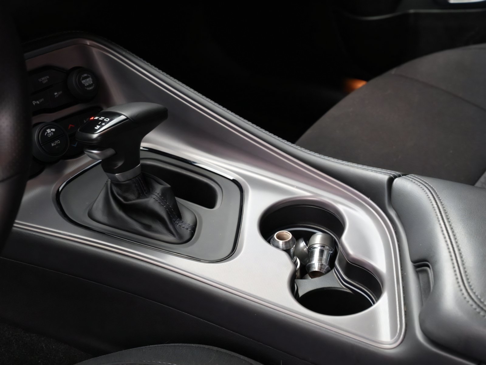 Used 2023 Dodge Challenger R/T Scat Pack RWD image 36