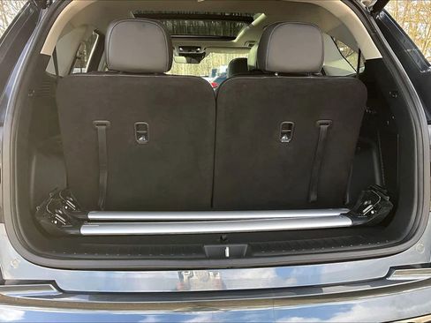 Used 2022 Kia Sorento SX image 31