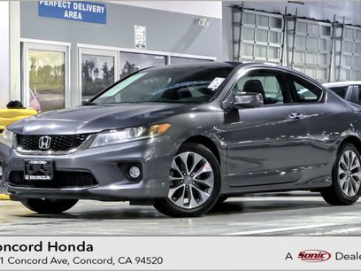 Used 2013 Honda Accord EX-L