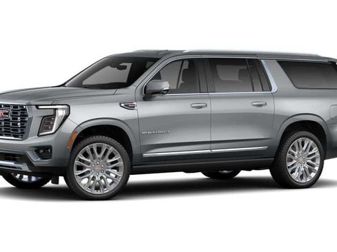 New 2026 GMC Yukon XL Denali AWD/4WD image 28