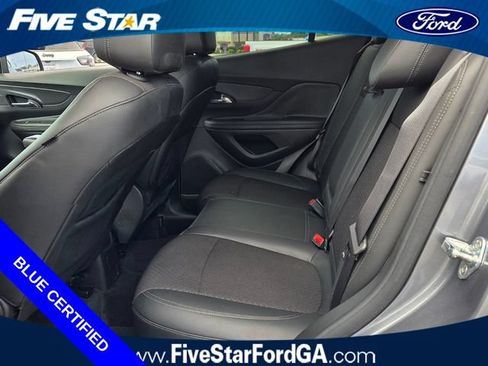 Used 2020 Buick Encore Preferred FWD image 12