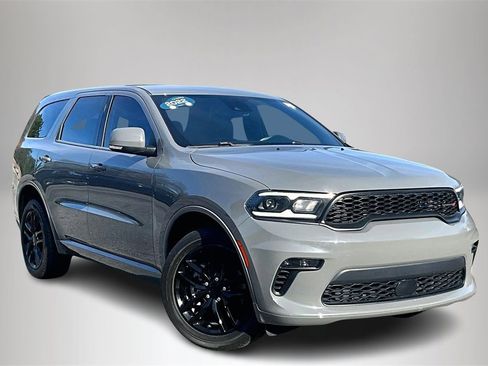 Used 2022 Dodge Durango GT image 1